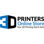 3D Printers Online Store