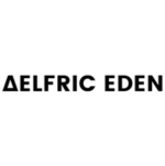 Aelfric eden