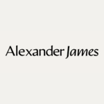 Alexander James