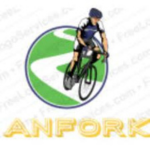 Anfork Ebike