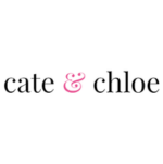 Cate And Chloe Hoop Earrings