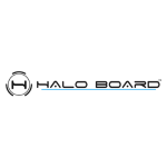 Haloboard