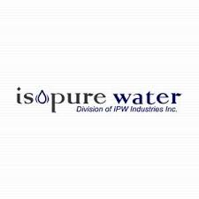 Isopure Water Filters