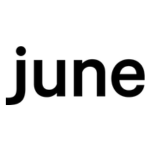 June