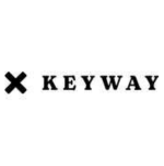 Keyway Designs