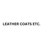 Leather Coats Etc