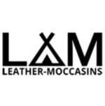 Leather-Moccasins