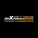 Maxpeedingrods