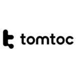 Tomtoc