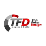 Topformdesign