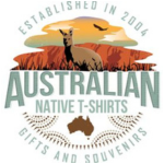 Australian Native T-Shirts