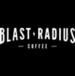 Blast Radius Coffee