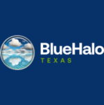 Blue Halo Texas