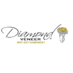 Diamond Veneer Jewelry