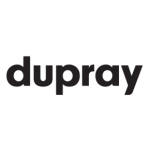 Dupray Home Steam Cleaner