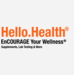 GetHelloHealth