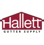 Hallett Gutter Supply
