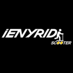 Ienyrid Scooter