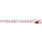 My Online Fashion Store