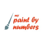 My Paint By Numbers