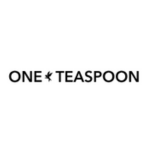 One Teaspoon