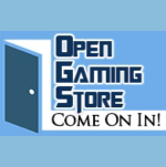Open Gaming Store