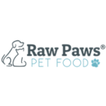 Raw Paws Pet Food