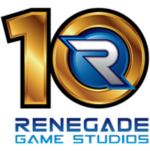 Renegade Con Schedule