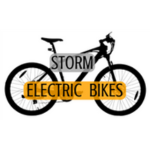 Storm Electric Bikes