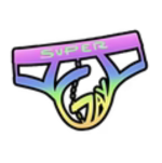 Super Gay Underwear