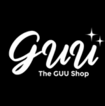 The Guu Shop Location