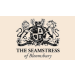 The Seamstress of Bloomsbury