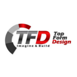 Top Form Design Pivot