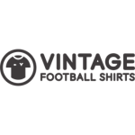 Vintage Football Shirts