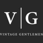 Vintage Gentlemen