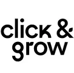 Click & Grow Promo Code