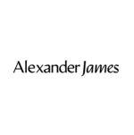alexander james promo code 1