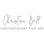 Contemporary Art by Christine