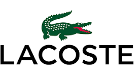 Lacoste dicount code