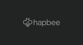 hapbee discount code