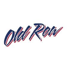 old row coupon code