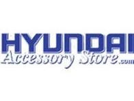 Hyundai Accessory Store promo code