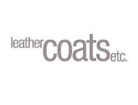 Leather Coats Etc promo code