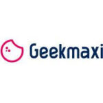 Geekmaxi Promo Code