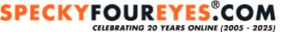 speckyfoureyes promo code