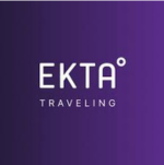 ekta traveling promo code
