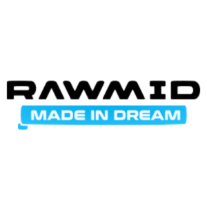 rawmid promo code