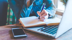 raveen content writer