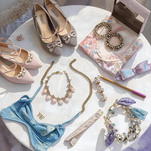 Fashion 