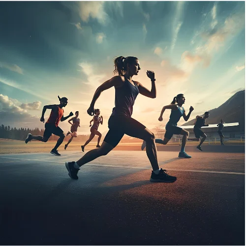 Sports, Fitness & Outdoors